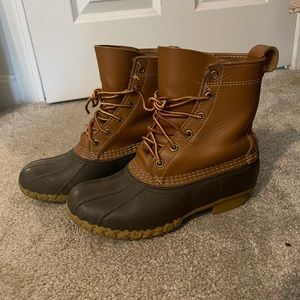 Women’s L.L. Bean Boots